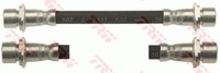 TRW PHA604 Bremsschlauch 155 Mm FüR Toyota Auris Corolla Verso 1.3-2.2D