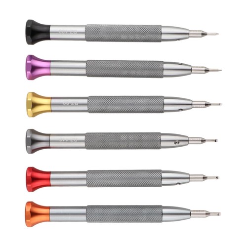 Outils de Service pour les horlogers