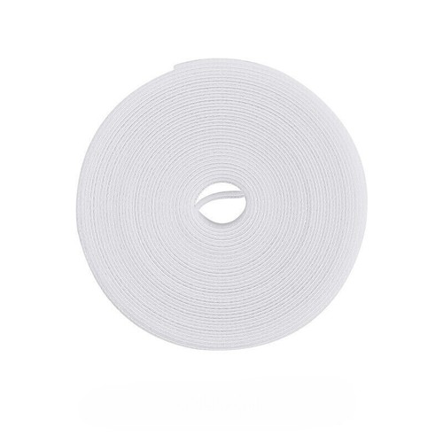 16.4FT Cable Ties Reusable Cord Organizer Adjustable Magic Cable Straps - Afbeelding 9 van 18