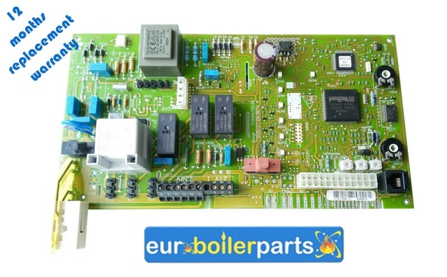 Intercambio VAILLANT TURBOMAX PLUS 824E y 828e 130806 no es necesario