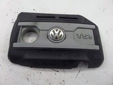 Cubierta de motor VW Jetta GLI 2.0T TSI CCTA MK6 11-18 OEM Golf GTI Eos Passat Tiguan