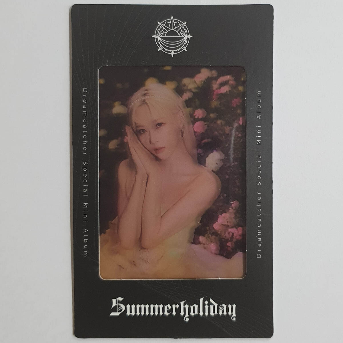 DREAMCATCHER 4th Mini Album ハンドン DREAMCATCHER 4th Mini Album ハンドン｜CD・DVD・ブルーレイ｜K-POP