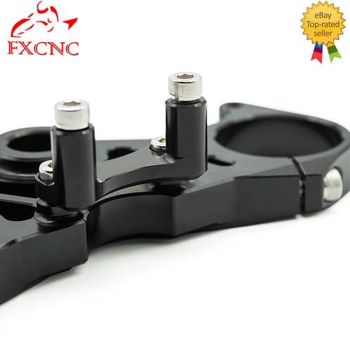 For Aprilia RS4 125 GPR125 GPR150 2011-2016 CNC Top Upper Triple Tree Clamp 2012 - Bild 21 von 25