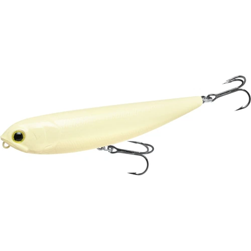 LUCKY CRAFT Sammy 115 - 139 Original Bone (1qty) Top Quality Topwater