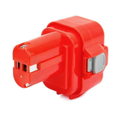 Ersatzakku Für Makita 6221D Schrauber – 9,6V, 3000mAh, NiMH, Hochwertige Alternative