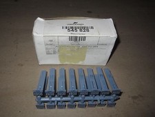 New Landis & Staefa Address Keys 049 to 064   #545 828     siemens