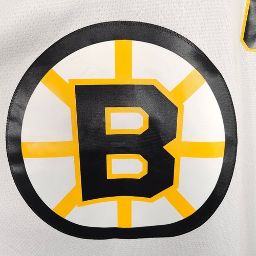 Boston Bruins Ray Bourque Jersey Mens Size 5XLB 1990 Stanley Cup Mitchell & Ness - Picture 3 of 14
