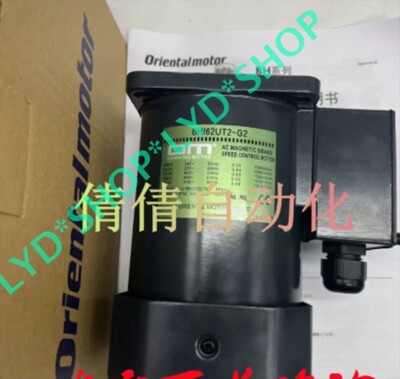 1pc BHI62UT2-G2 closed-loop stepper motor