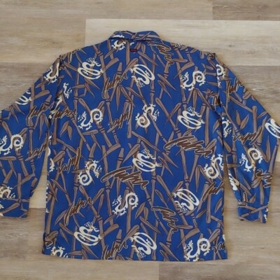 So Futsu-no-Blue Shirts 大山シュン 大山シュン SO ブルーシャツ Futsu-no-Blue Shirts