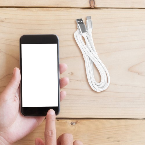2m Type-c USB Data Cable Phone Cable for Devices USB data cable - 第 4/12 張圖片