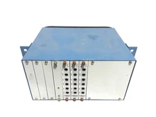 Bowmar Telecom 02-310A-001 DS3 Bridge Amplifier 320A unit