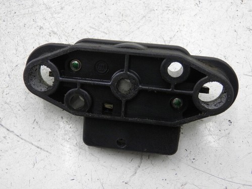 SERRURE DE SELLE - SUZUKI GS GSE 500 (2001 - 2003) - Photo 3/4