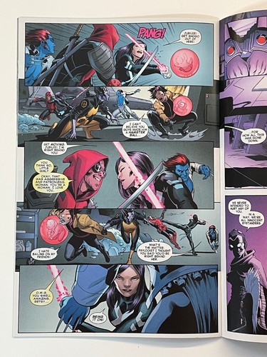 X-Rando - X-Men One-offs and random bits -You Pick the Issue! Combined shipping! - Picture 94 of 246