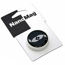Two Little Fishies NanoMag Magnetic Glass Cleaner for Nano Reef Aquariums