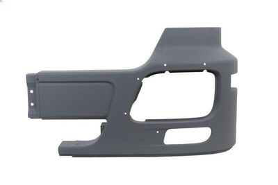 Wind Deflector COVIND 943/83 for MERCEDES-BENZ ACTROS 11.9 1997-2002