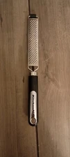 KitchenAid Zester Black Handle 11.25" Long