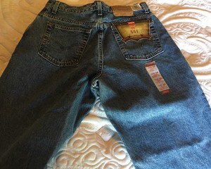 levis 551 womens jeans