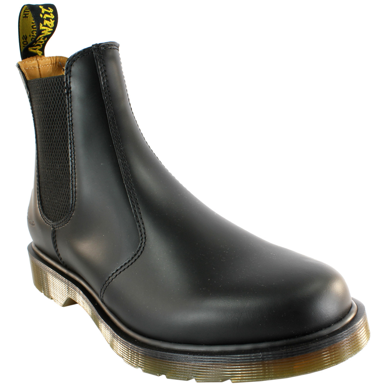 Da Uomo Martens 2976 classico Dr Chelsea in Pelle Le Stile Stivali Alti Alla Caviglia Tutte Le Pelle Taglie 99a8f1 Da Uomo Martens 2976 classico Dr Chelsea in Pelle Le Stile Stivali Alti Alla Caviglia Tutte Le Pelle Taglie 99a8f1