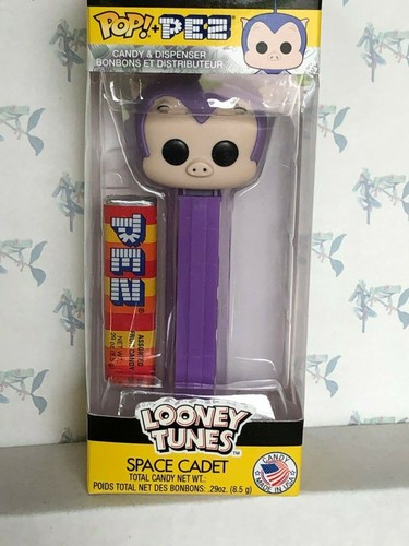 PEZ - Serie FUNKO ""POP"" - Scegli il personaggio dal menu a discesa - Foto 69 di 95