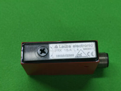 Leuze electronic IPRK 18/A L.4 50030077