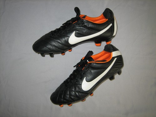 nike TIEMPO LEGEND IV football boots HARD TO FIND NOW very rare VINTAGE UK  7,5 | eBay