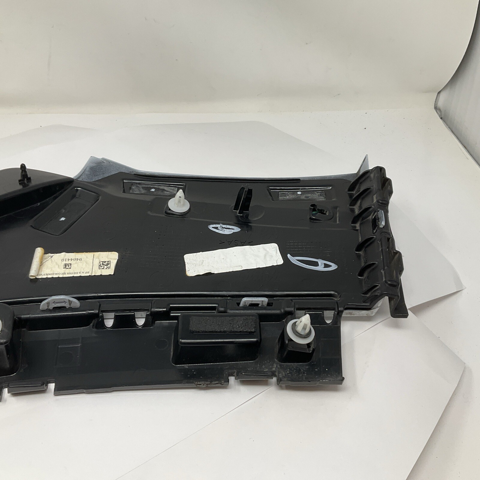 Fender Trim BMW Right Side Moulding G06 X6 2019-22 5174 7481376 