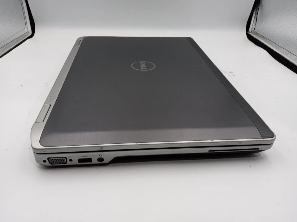 Dell Latitude E6530 15" Laptop Intel Core i5 4GB RAM 320GB HDD Win10 -READ -RR - Image 4 of 4