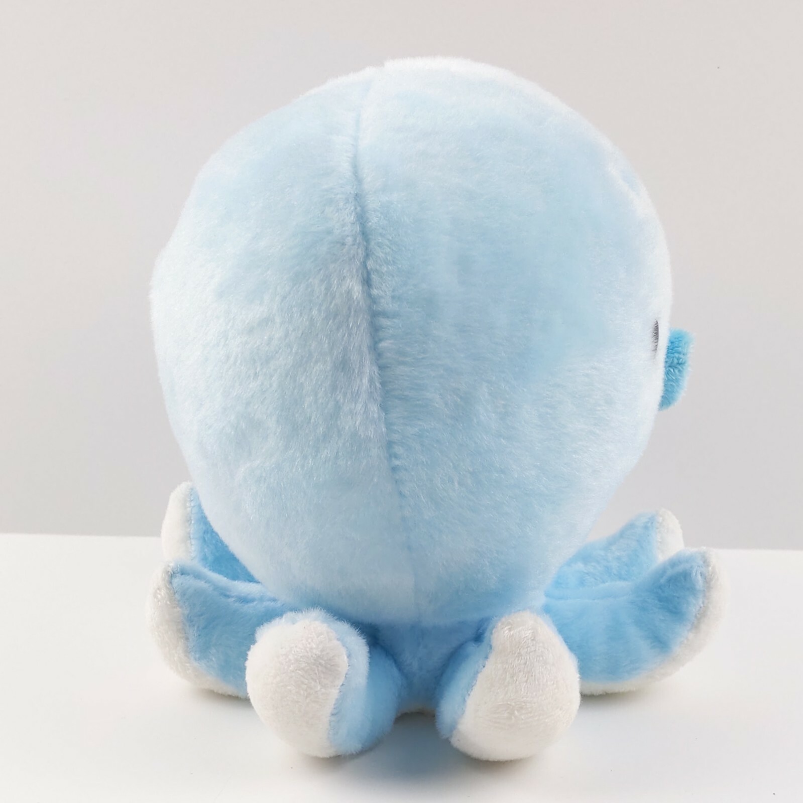 light up octopus plush