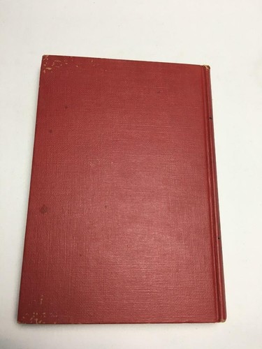 Vintage 1953 Slave Mutiny Schooner Amistad William A Owens First Ed HC DJ Book - Picture 5 of 12