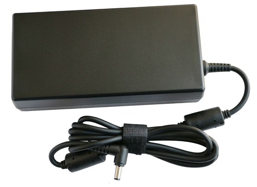 19.5V 11.8A 230W AC Power Adapter For Aorus 15G XB XC 15P-WB 15P-XC ADP-230EB T - Picture 2 of 5