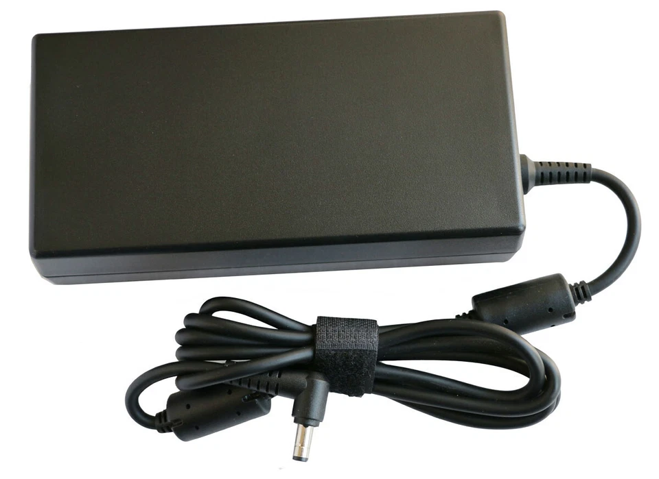 Delta 19.5V 11.8A 230W AC Charger Adapter For Gigabyte AORUS 15P YD-73US344SH - Image 2 of 4