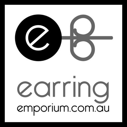 Solid 925 Sterling Silver Drop Dangle Earrings Flat Square Beads Long 50mm Hooks - Picture 10 of 10