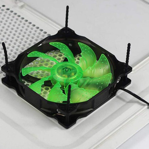 20 PCS PC Case Air Cooler Screw PC Case Cooling Fan Screw PC Case Fan Screw - Bild 3 von 12