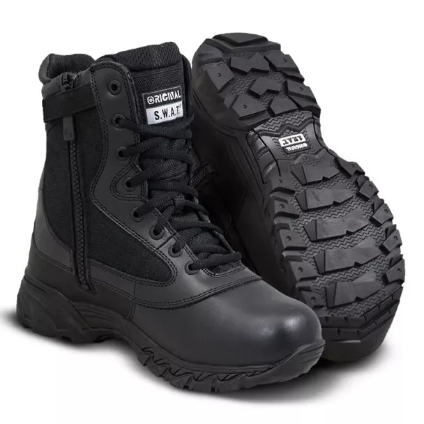 Original swat boots waterproof sale