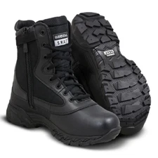 Original S.W.A.T.®  131201 Chase 9" Side-Zip Tactical Boots
