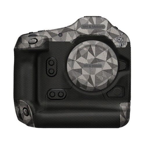Mebont Decal Skin For Canon EOS R1 Camera Sticker Vinyl Wrap Film Coat EOSR1 - Picture 19 of 33