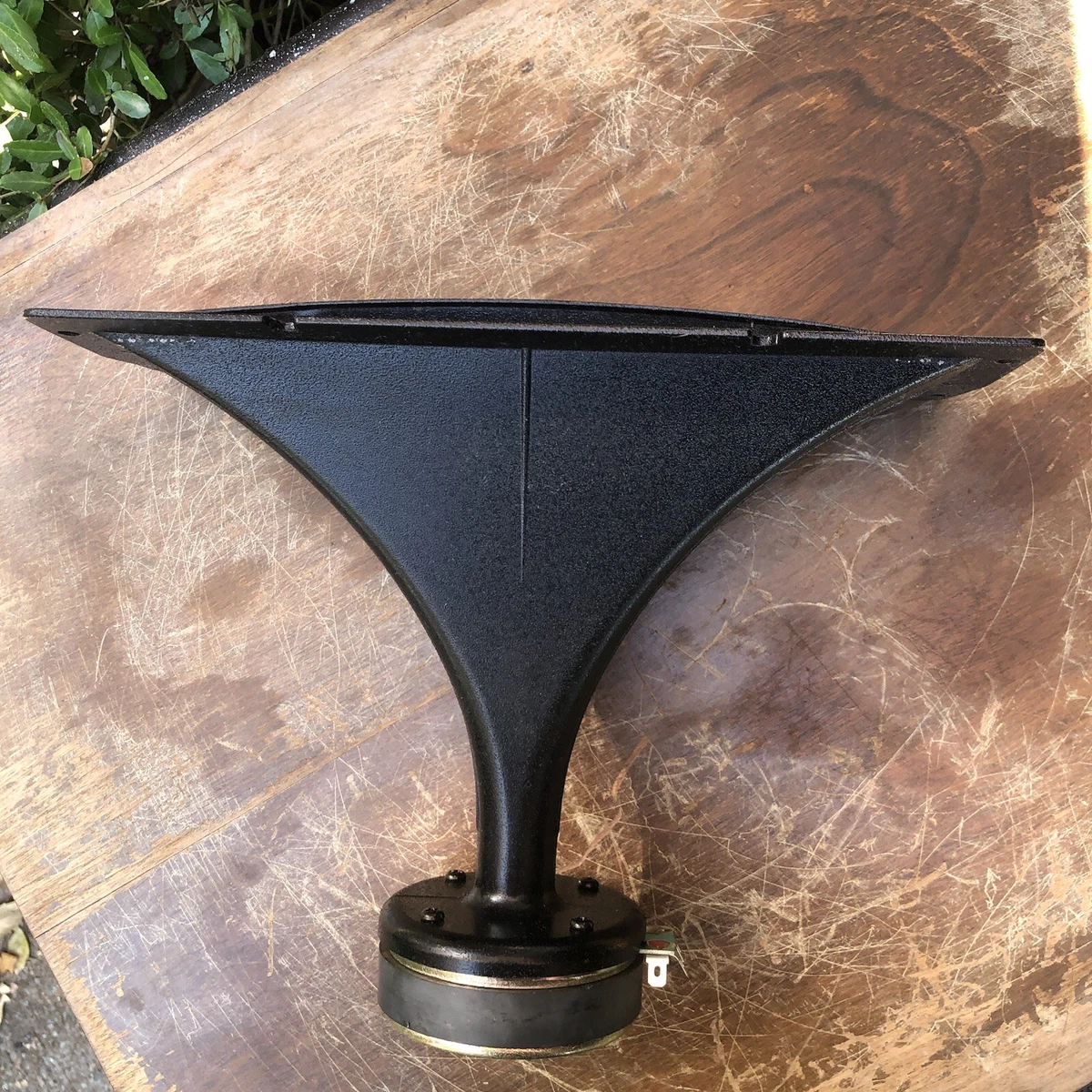 Aluminum Horn for sale | eBay