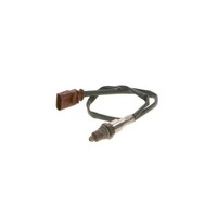 Lambdasonde Bosch 0258030165 FüR Audi Seat Skoda VW Vor Katalysator