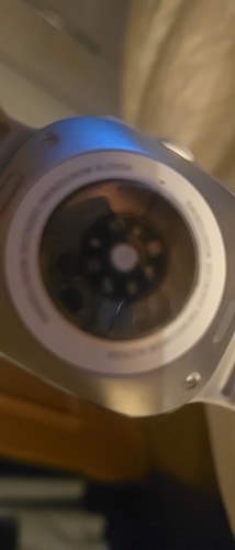 Samsung Galaxy Watch4 Comf, 44mm Aluminiumgehäuse verschiedenen Bändern - ... - Bild 11 von 13