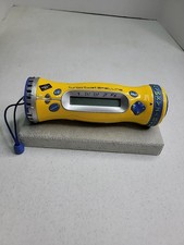 LeapFrog Turbo Twist Spelling Quantum Leap Electronic Learning - Working