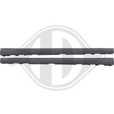 DIEDERICHS SEITENSCHWELLERSATZ 1683362 FÜR MERCEDES-BENZ