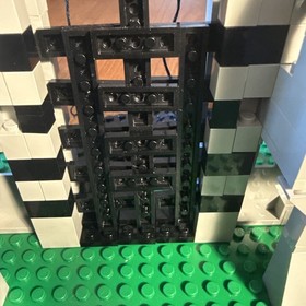 LEGO 6080 King's Castle - INCOMPLETE
