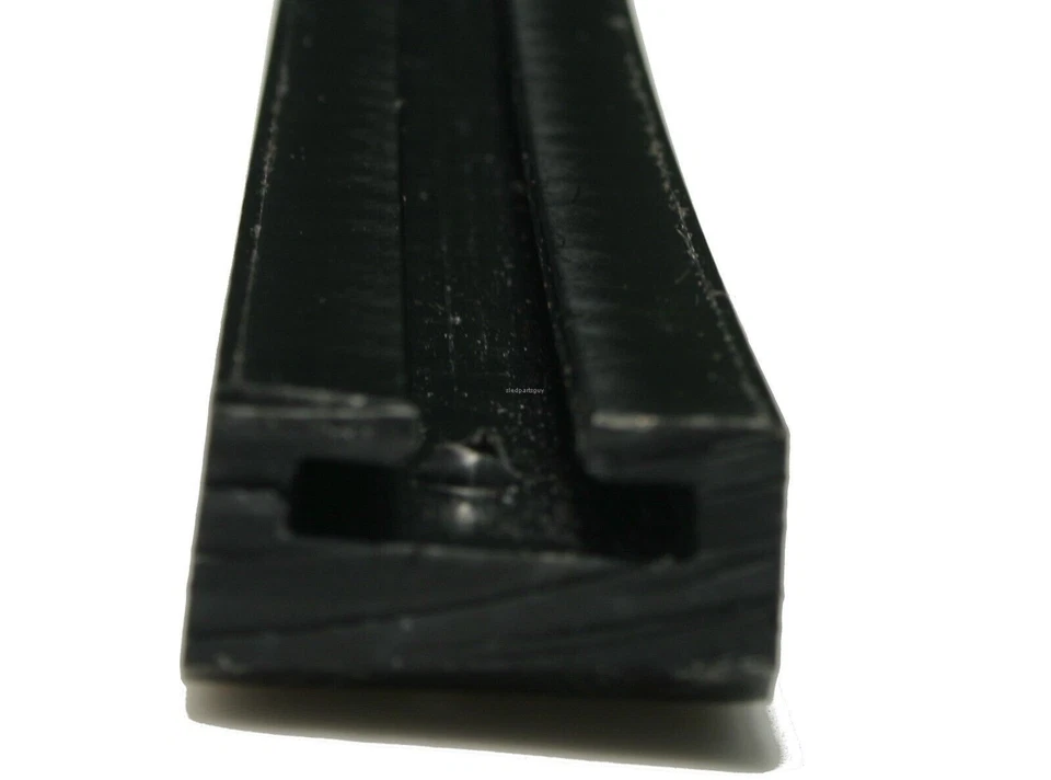 Vintage/Antique Ski-Doo Formula Plus 521 cc 1985-1991 Track Slides Foto 2 de 2