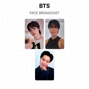 Jimin Face | eBay