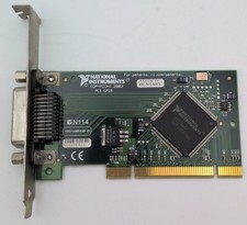 National Instruments PCI-GPIB 107E811 Assy188513B-01 IEEE 488.2