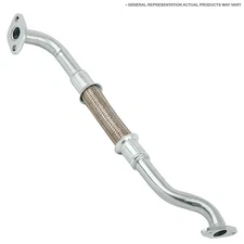 For Ford Club Wagon Excursion Super Duty Turbocharger Oil Return Line CSW