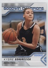 2023 Upper Deck Goodwin Champions Kysre Gondrezick #20 0y3