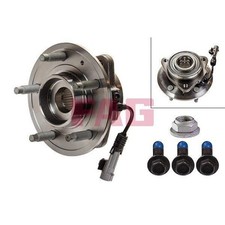 Roulement de roue Opel ANTARA