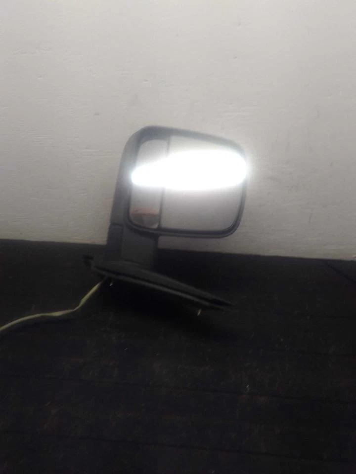 Driver Side View Mirror Manual Opt DE2 Fits 08-24 EXPRESS 2500 VAN 3029648 - Image 3 of 4