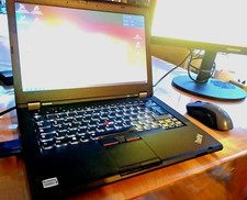 ThinkPad T430 i7-3840QM 3,8GHz 8Kern 16GB RAM...